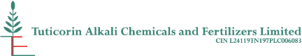 Tuticorin Alkali Chemicals And Fertilizers Limited