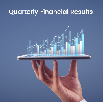 Quarterly Financial Results 